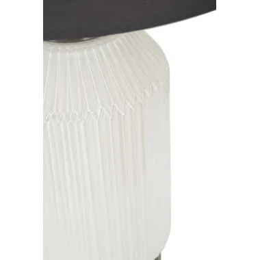 LAMPA STOŁOWA BRIGHTY 37,5X65 cm